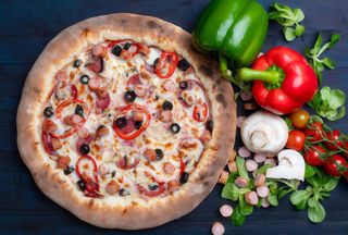 Pizza Maestro Ø 32cm