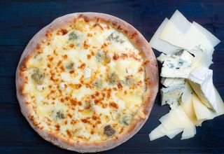 Pizza Quattro Formaggi Ø 32cm