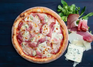 Pizza Premium Ø 32cm