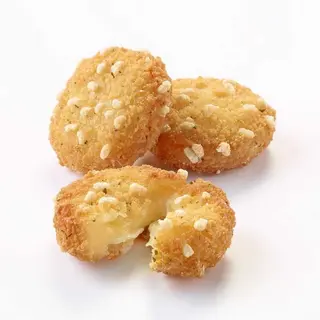 Camenbert Bites