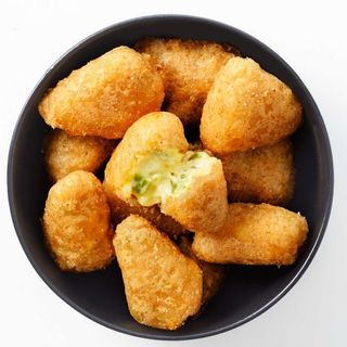 Chili & Cheese Nuggets