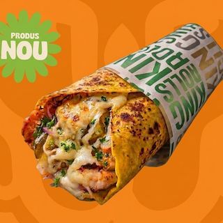 Cheez Kebab