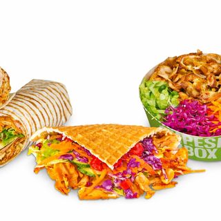 Crează-ți produsul