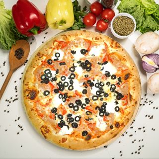 Pizza Parma Ø 32cm
