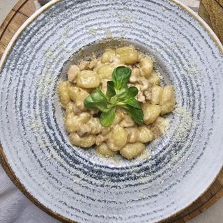 GNOCCHI DELLA CASA