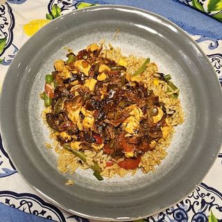 Norbi's Bowl 400 gr