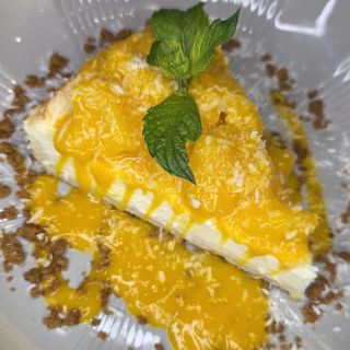 MANGO PARADISE 180 GR