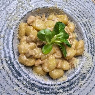 GNOCCHI 4 FORMAGII CU KAIZER  400 GR