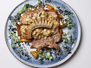 CEAFA TARANEASCA 450 GR