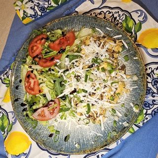 Papara Bunicii 400 gr
