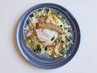 DE LA BUNICA  400 GR