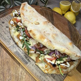 EL POLLO  550 GR