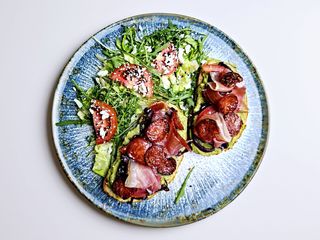 TIGAIE TARANEASCA 350 GR