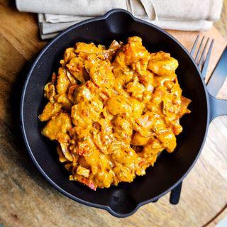 TIGAIE TARANEASCA 350 GR