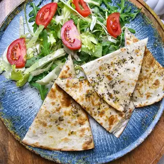 PIADINA CRUDO 300 GR