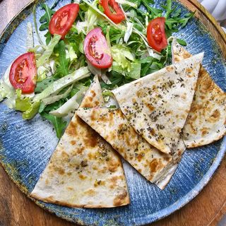 PIADINA CRUDO 300 GR