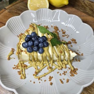 PISTACHIO BERRY BLISS 180 GR