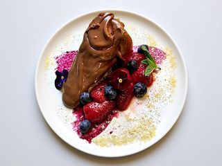 SAN SEBASTIAN CHEESECAKE 250 GR 