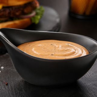 Sos Cheddar 50g