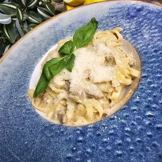 TAGLIATELE A LA TOSCANA 400 GR