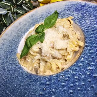 TAGLIATELE A LA TOSCANA 400 GR