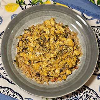 MASALA BOWL 400 GR