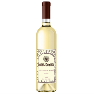 Beciul Domnsec Sauvignon Blanc