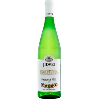 Jidvei Fetească Albă