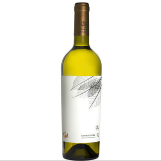 La Salina Issa Chardonnay