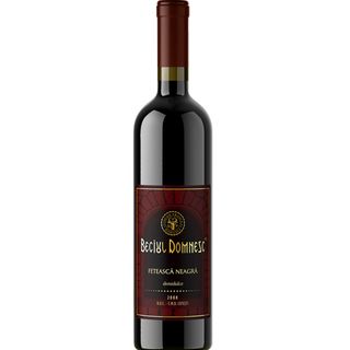 Beciul Domnesc Fetească Neagră