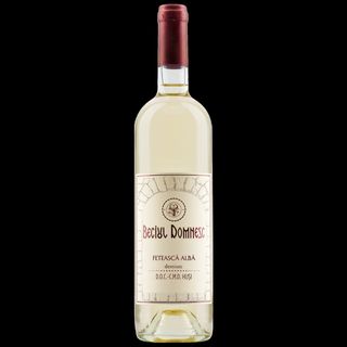 Beciul Domnesc Fetească Albă