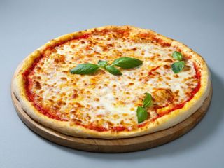 Pizza 1+1 Margherita