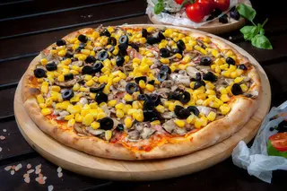 Pizza Ioana