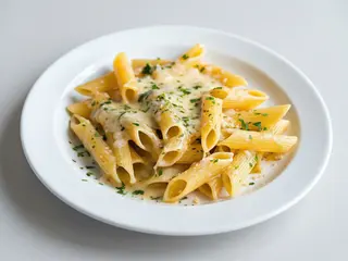Penne 4 Formaggi