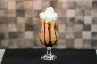 Frappe