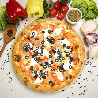 Pizza Parma Ø 32cm