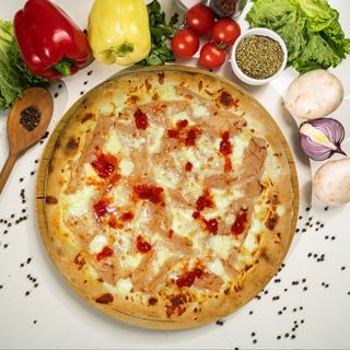 Pizza Speciale Ø 32cm