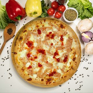 Pizza Speciale Ø 26cm