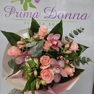 PINK SENSATION