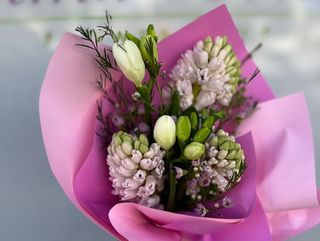 SWEET SPRING
