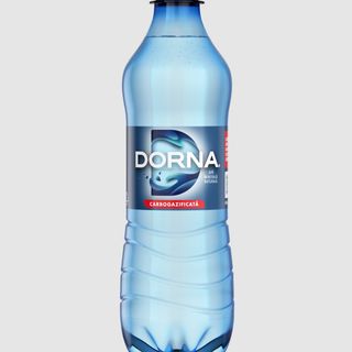 Dorna Carbogazoasă