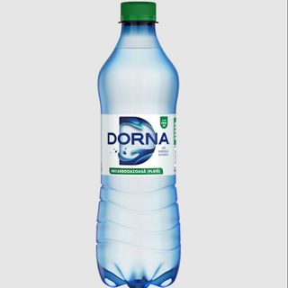 Dorna Necarbogazoasă