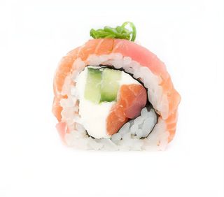 Philadelphia rainbow Maki