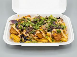 CRISPY DE PUI CLASIC