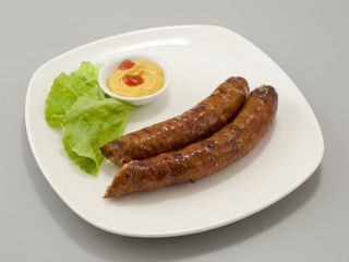 Carnaciori Traditionali la gratar