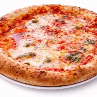 Pizza Napoletana Ø 32cm