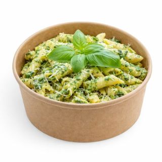 Paste cu spanac si gorgonzola