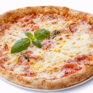 Pizza Carbonara Ø32cm