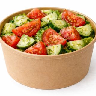 Salata toccata mixta