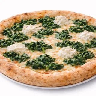 Pizza Spinachi Ø 32cm